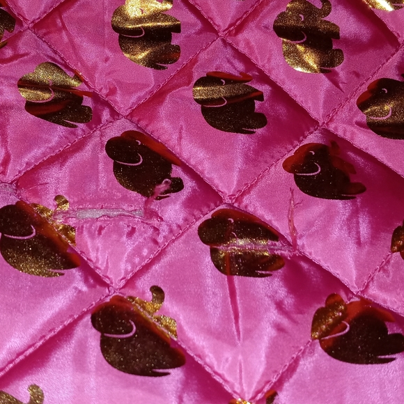 Simply Southern puff vest - Picture 5 of 7